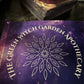 The Green Witch Garden Apothecary Little Book Sacred Affirmations